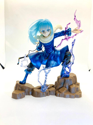 Veldora That Time I Got Reincarnated as a Slime Figure doll From Japan official