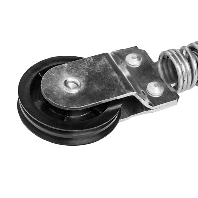 764 - Ressort pour porte sectionnelle HÖRMANN - 2 pièces