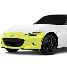 Pre Cut Bumper Paint Protection Film Clear Bra Ppf Kit For Mazda Miata 2016-2024 Pre Cut Bumper Paint Protection Film Clear Bra Ppf Kit For Mazda Miata 2016-2024