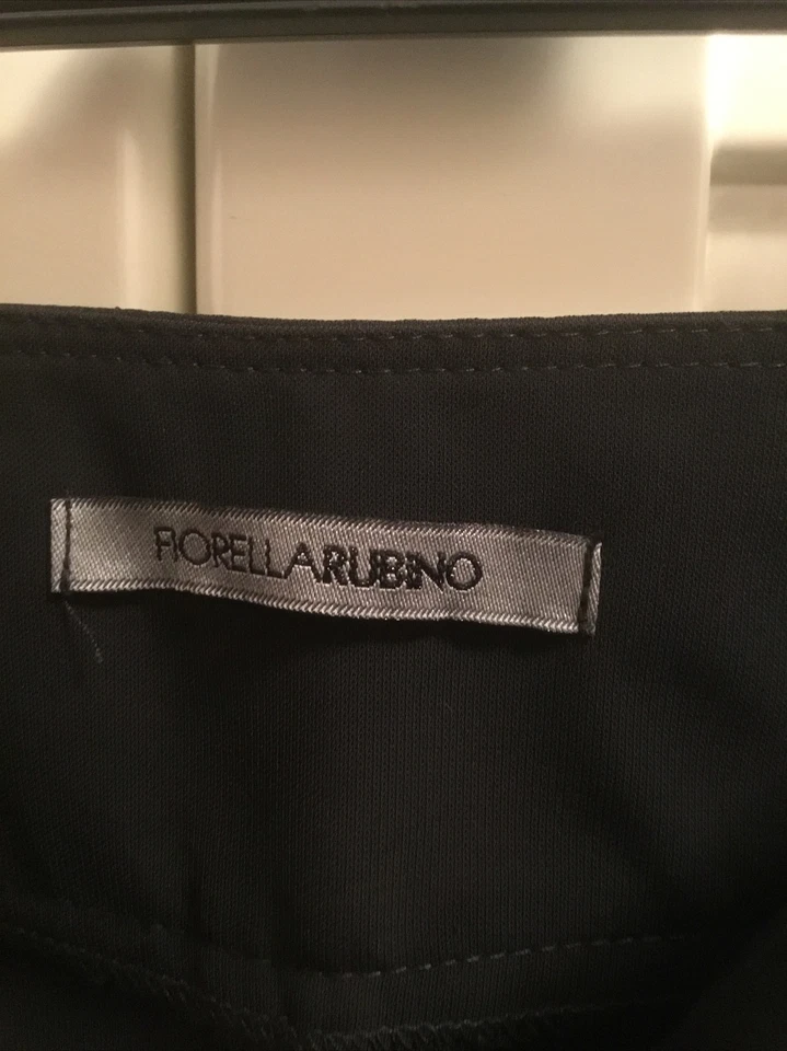 FIORELLA RUBINO PANTALONI DONNA TAGLIA COMODA - Immagine 2 di 4