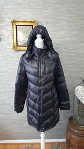 650 fill premium down