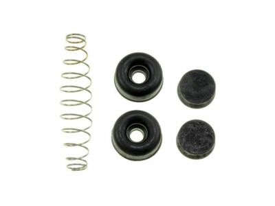 For Studebaker Champion Drum Brake Wheel Cylinder Repair Kit