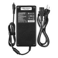 19.5V 16.9A 330W AC Adapter Charger for MSI Asus Dell CLEVO ADP-330AB D Power