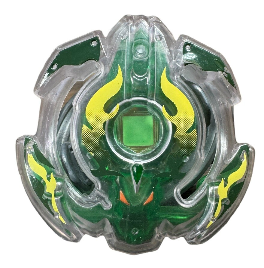 Beyblade Burst Hasbro Custom Clash Pack Minoboros C0707 Anime Bey