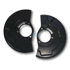 Anchor plate front set brake back plate front 4WD SsangYong Rexton, Actyon, Kyron