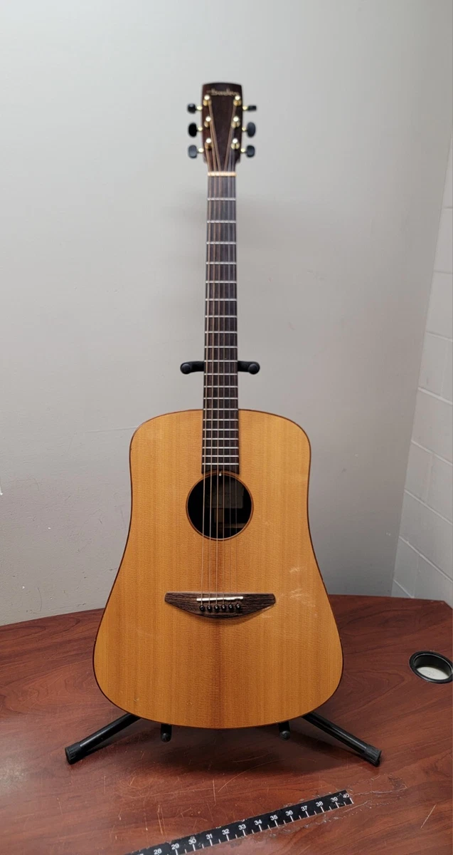 baden guitars d-style Mahogany アコースティック Baden Style D