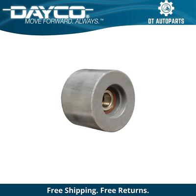 For 2012-2015 Western Star 4900SA Accessory Drive Belt Tensioner Pulley Dayco