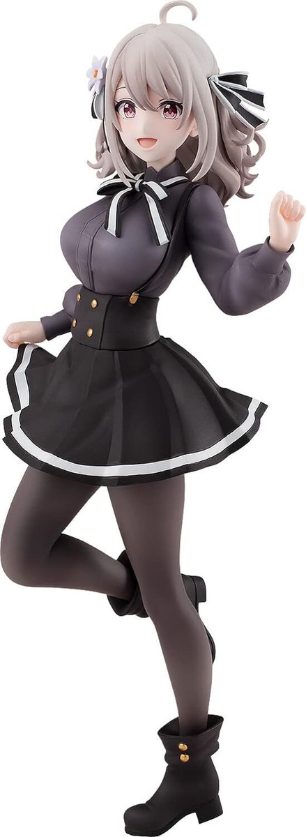 KADOKAWA Flower Garden Lily 1/7 Figure (Spy Classroom) for sale