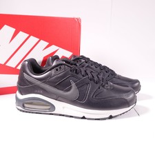 nike air max command black anthracite