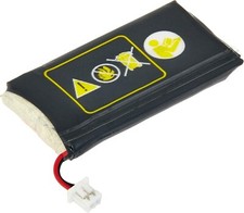 Plantronics 64399-01 Battery for CS50/ CS60