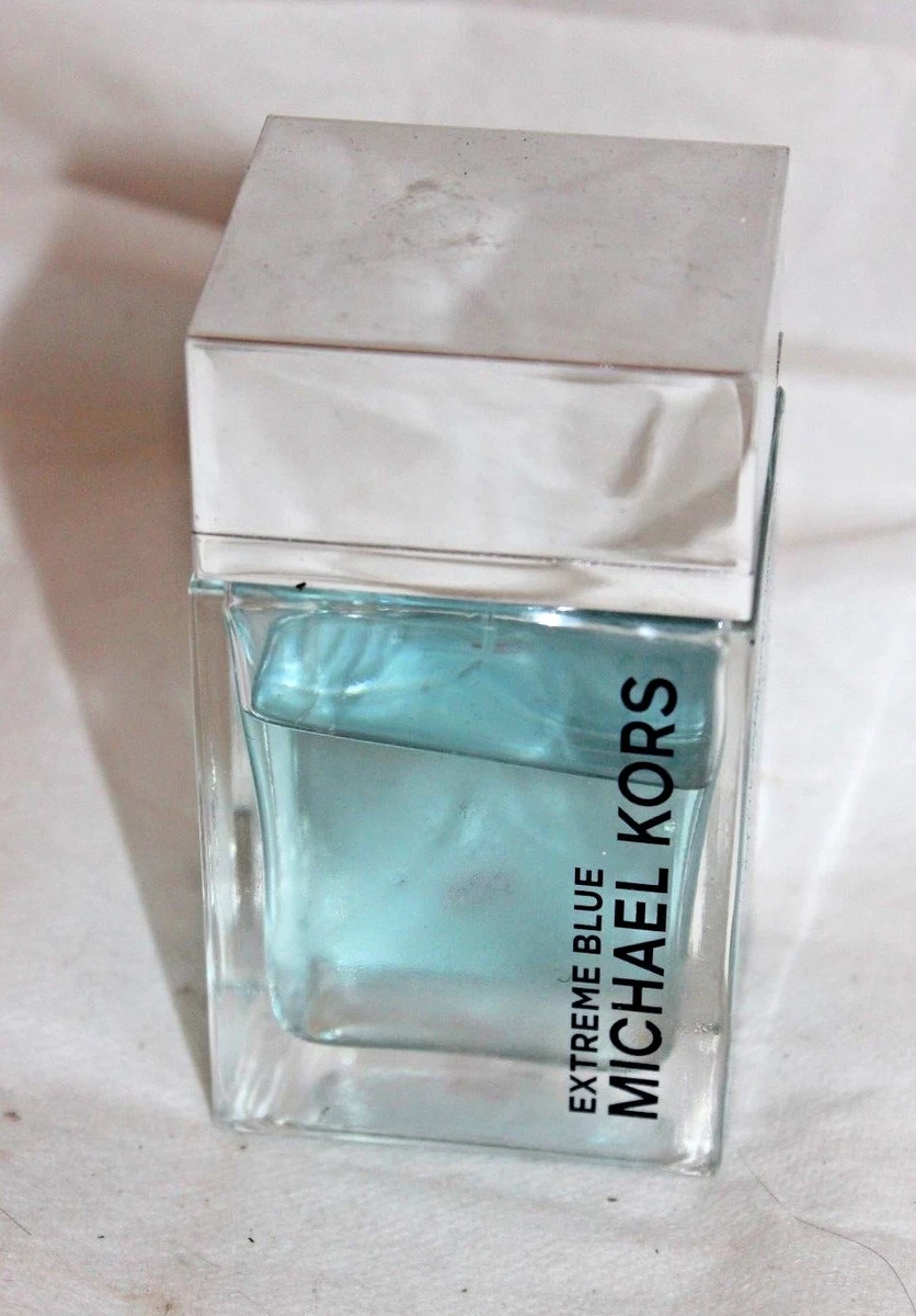 Extreme blue michael kors 70 ml online