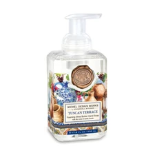 Michel Design Works Foaming Liquid Hand Soap Tuscan Terrace