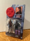 VINTAGE 2000 TOYBIZ X-MEN THE MOVIE ANNA PAQUIN AS ROGUE ACTION FIGURE NEW