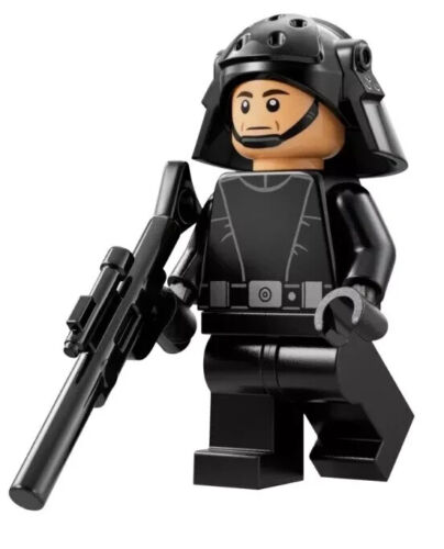 LEGO Star Wars #75394 Imperial Star Destroyer Minifigures - Cal Kestis sw1377 - Picture 8 of 9