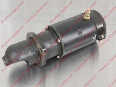 Kit Di Messa A Punto Completo Per Trattori Massey Ferguson TO20, TO30, TO35, F40 E MH50 - Contiene Componenti Elettrici E Accensione