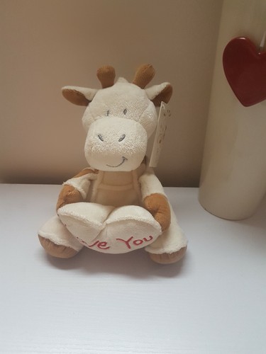 ALFIE GIRAFFE WONDER Cute 8\