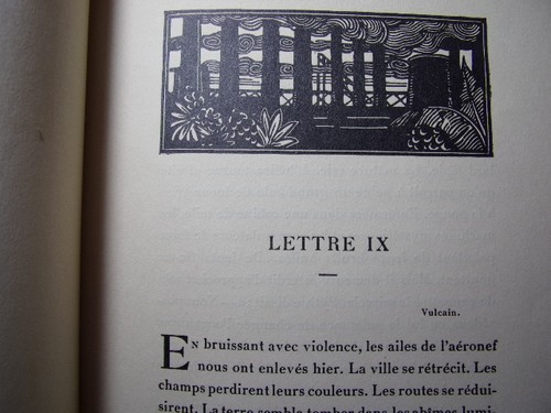 VOYAGE/ LETTRES DE MALAISIE Paul Adam Ex. numéroté sur Rives - Picture 3 of 6
