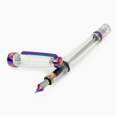 美品TWSBI VAC700R STUB 1.1 スタブ IRIS アイリス 美品TWSBI VAC700R STUB 1.1 スタブ IRIS アイリス