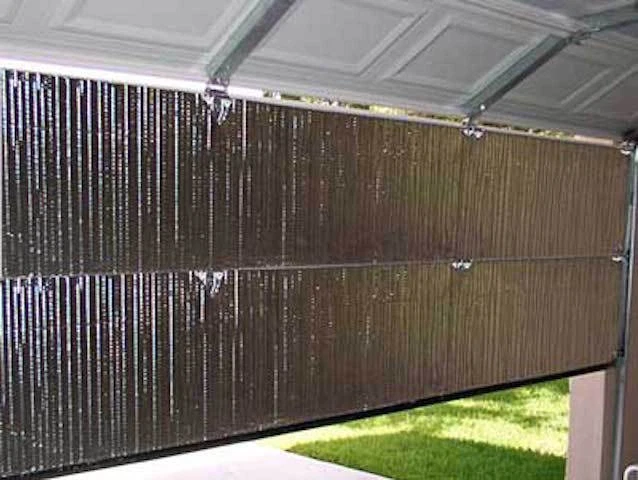 SmartGARAGE Premium Garage Door Insulation Kit - ONE CAR GARAGE DOOR 9'Wx7'H  - Image 3 of 4