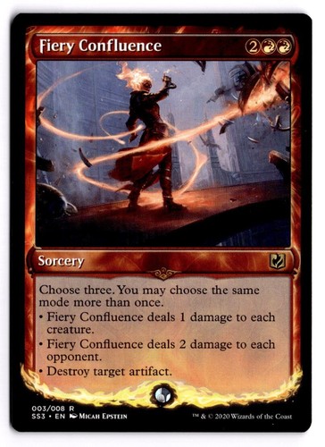 Signature Spellbook: Jace #3 Brainstorm | eBay