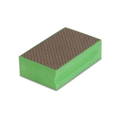 Rubi Manual Diamond Polishing Pad - 60 Grit - 61974