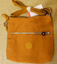 oker Bnwt geel body damestas Cross Zamor Kipling Y1qYp6z
