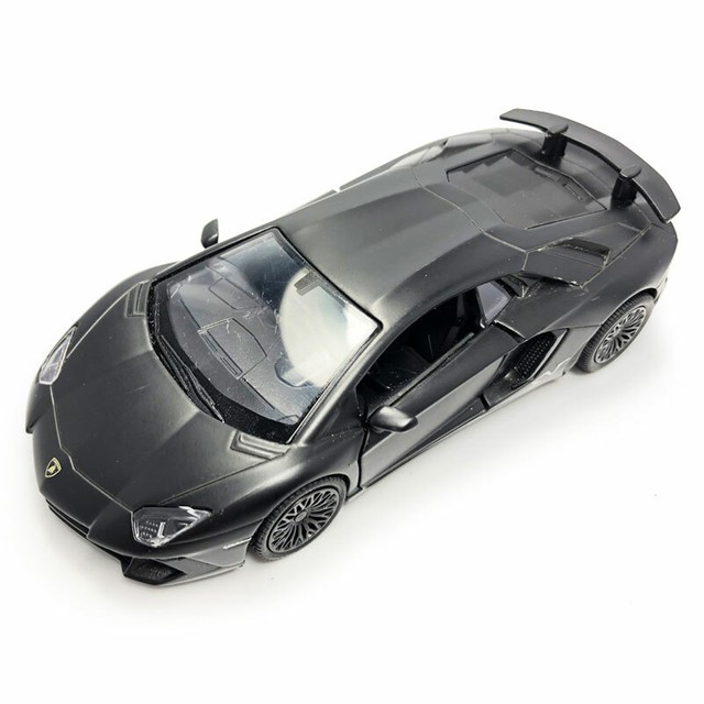 Lamborghini aventador игрушка