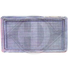 2212066 Blende, Nebelscheinwerfer rechts für VW GOLF III (1H1)