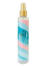 Women Refreshing Cologne TASTE COOL by Esika Sweet Pomegranate Vanilla 6.7oz