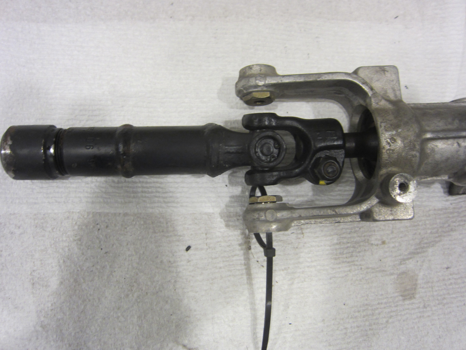 Ferrari 355 - Steering Column - No Lock - Part# 176198