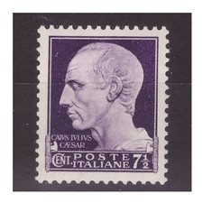 1929 Kingdom - Imperial Centimes 7.50 New ** MNH