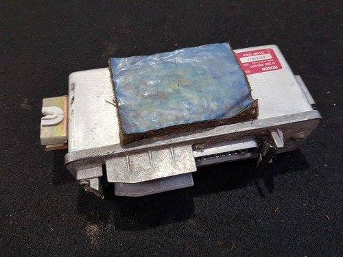 0265100071 Steuergerät ABS 701907379a Volkswagen Transporter DE147986-52