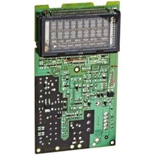 WB27X10604 GE Microwave Control Board 6-month...