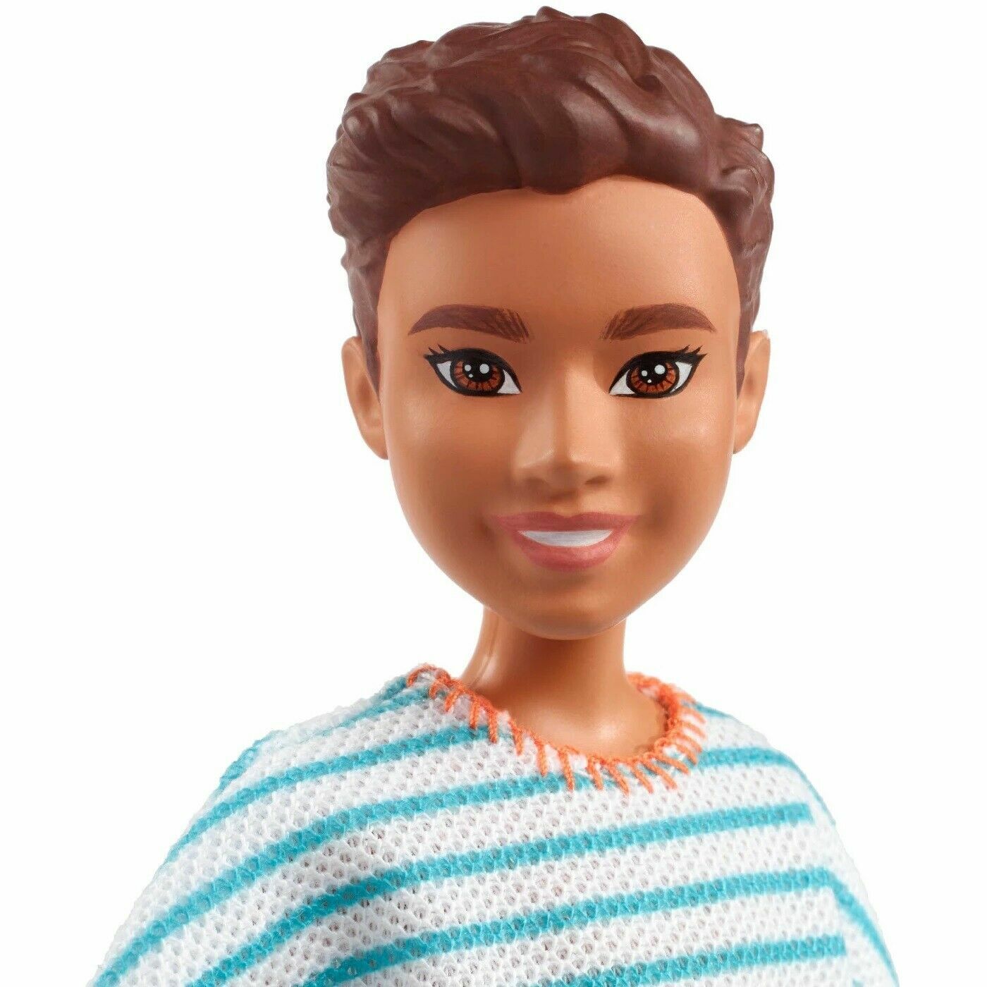 barbie stacie boy doll