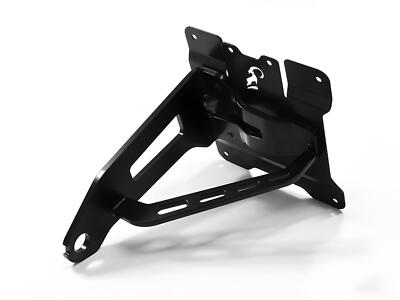 Kennzeichenhalter passend für Harley Davidson Touring Fat Boy (FLSTF) 1991-2007