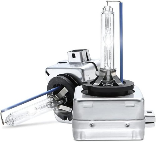 2pcs New D3S 6000k 42403 42302 66340 66340hbi Hid Xenon Headlight - Foto 13