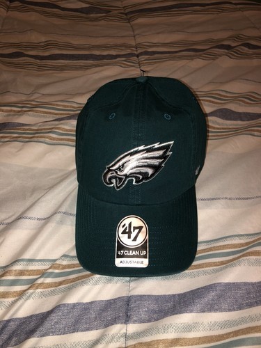 Philadelphia Eagles 47 brand mens hat 