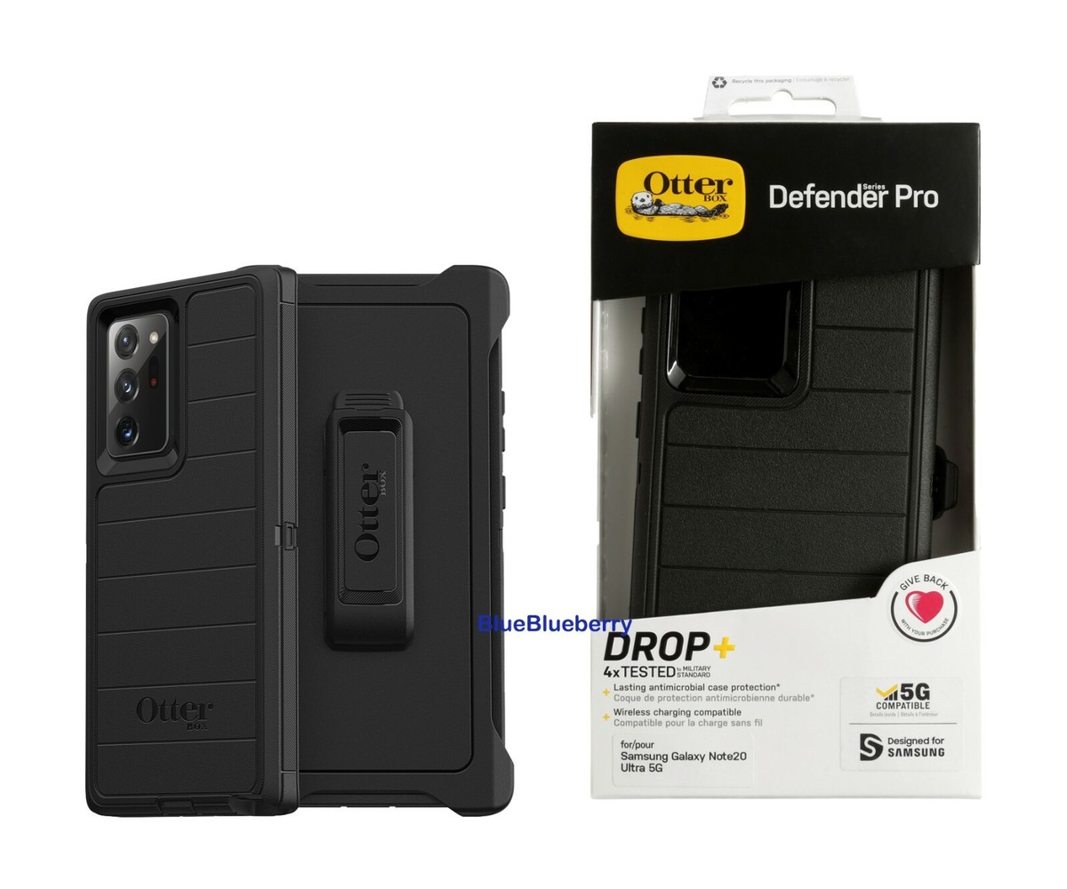 Phone Case Samsung Otterbox For Note 20 Ultra 5g S20 Ultra 5g