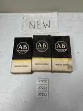 Allen-Bradley 871C-P8B18 Cylindrical Inductive Proximity Switch