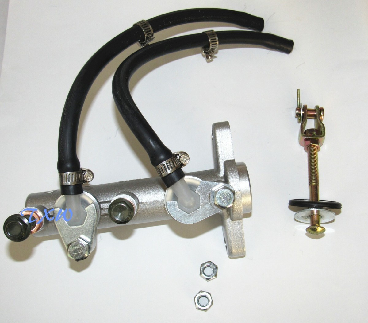 Brake Master Cylinder Pump CFMOTO UTV Zforce 800 600 500 Z8 Z8EX