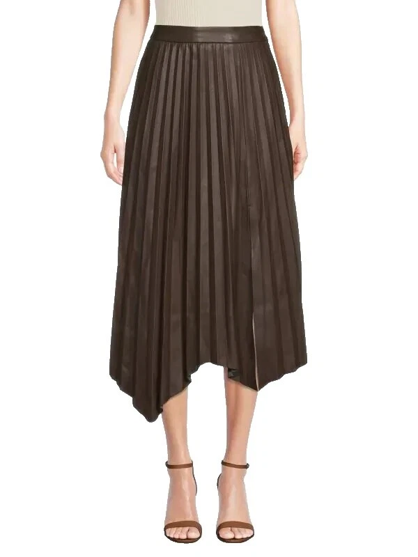 Faldas para mujer informal Elie Tahari