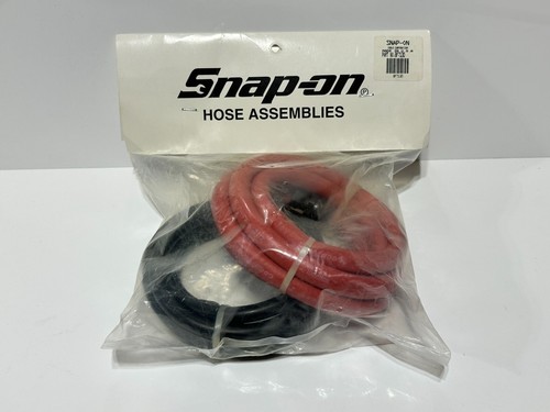 NEW Snap-On Tools USA BF7130 Air Fluid 6 FT. Hose Kit for 2-Liter Pressure Cup