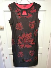 ROMAN ladies  dress size 16 races occasion  Body Con / Straight
