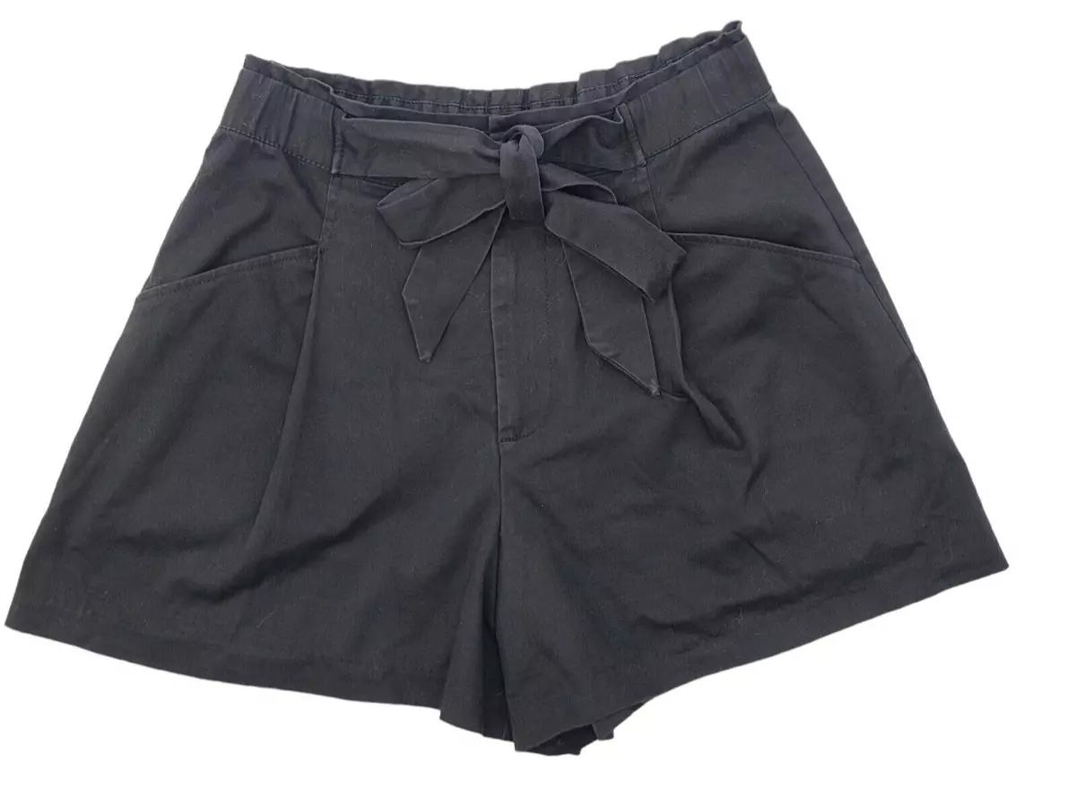 Zara ladies best sale shorts