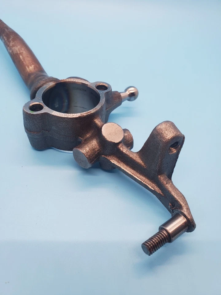 讴歌本田 1991 年至 2005 年 NSX 变速杆 — 第 2/4 张图片