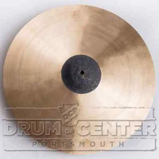 Wuhan KOI Crash Cymbal 19"