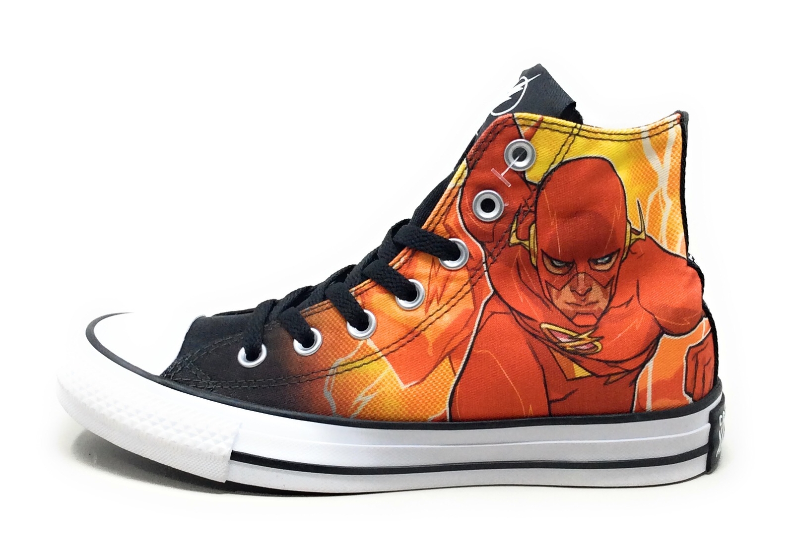 converse de flash