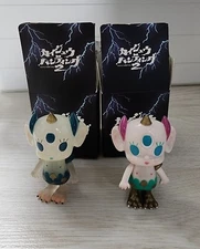 Kennyswork The Tenth Son Pink & GID set INSTINCTOY Kaiju Hunting 2 Limited