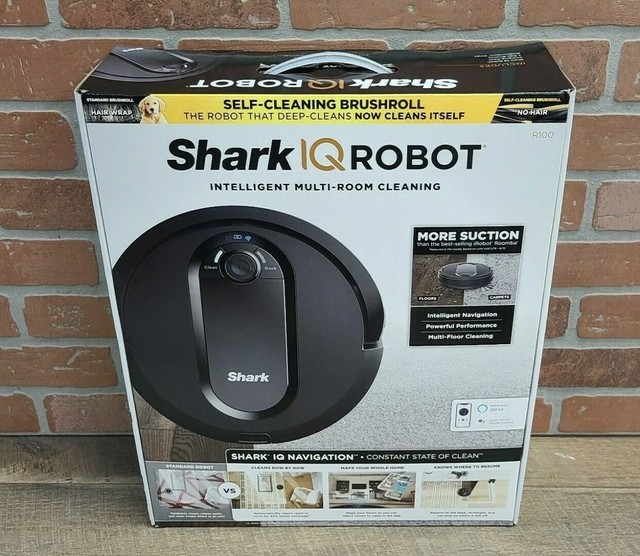 shark rv1000c