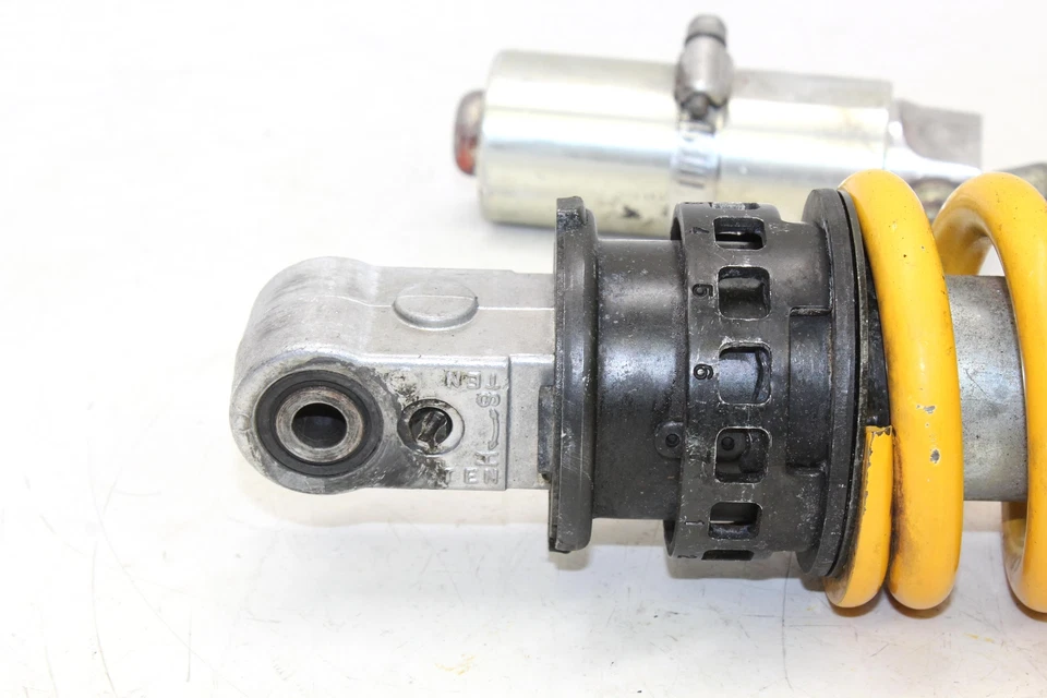 2006 Honda Cbr600f4i Rear Back Shock Absorber Suspension Showa - Изображение 2 из 4